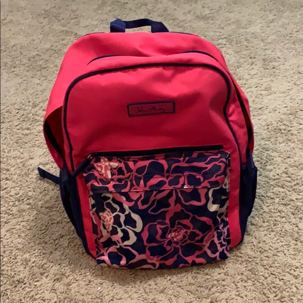 Vera Bradley backpack